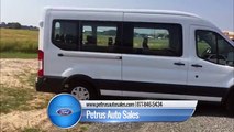 2017 Ford Transit Van Winchester, AR | Ford Transit Van Winchester, AR