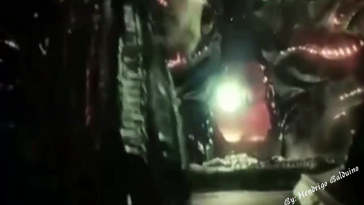 Liga da Justiça Superman Theme!!!!