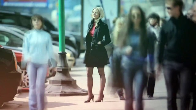 Georgiana - Din zi in zi imi placi mai mult Oficial Video 2018