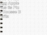 Coque iPhone 6 Plus  6s Plus Snugg Apple iPhone 6 Plus  6s Plus Case Bois Housse Bois