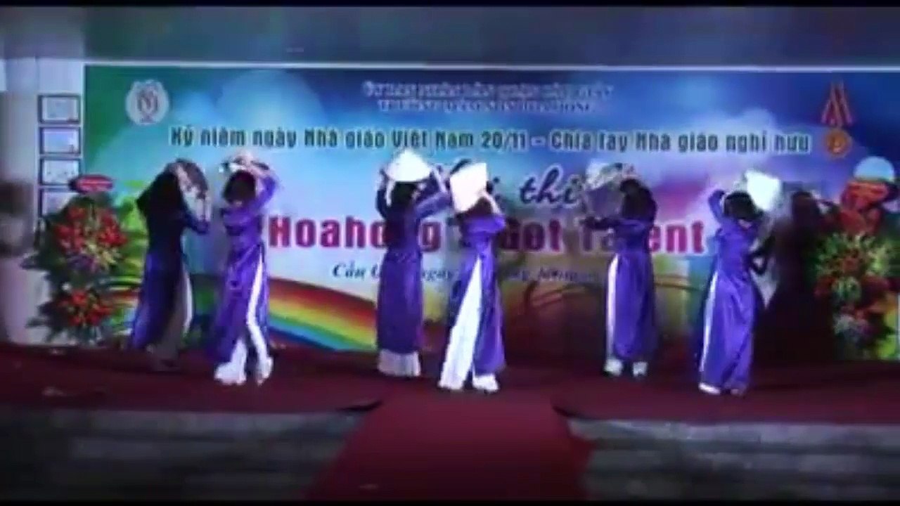 LK Lý mời cơm - Dân ca Huế