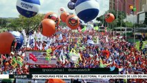 Brasil: agresivas reformas neoliberales impulsó Temer durante 2017