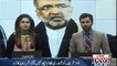 Nawaz Sharif does not like the democratic system,Qamar Zaman Kaira