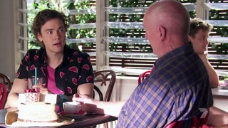 Home and Away 6808 18th December 2017 HD 720p Part 1