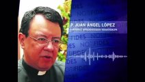 Monseñor Juan José Pineda reacciona ante acusaciones a Cardenal Rodríguez