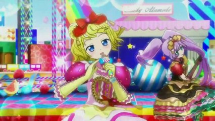 프리파라 - HAPPY면 LUCKY 한국어 풀버전