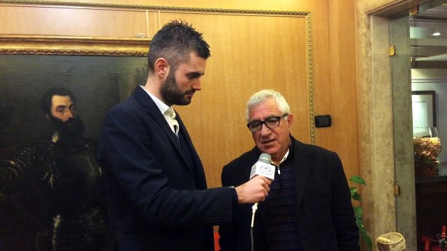 Il ds Ursino in esclusiva ai nostri microfoni