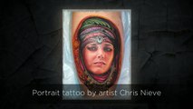 Amazing Portrait Tattoos _ TATTOO WORLD-YnVOv-3vG1o