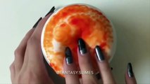 ICEBERG SLIME - Most Satisfying Slime ASMR Video Compilation !!-7DbJZX1kHFA