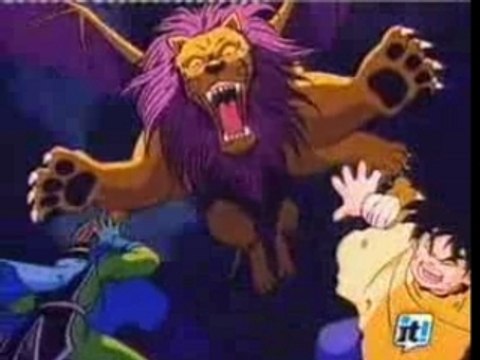 I Cavalieri Del Drago - Sigla iniziale ITA