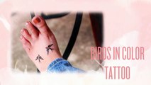 Best Small Tattoo Ideas and Designs for Women _ TATTOO WORLD-wvYGwJVWC0g