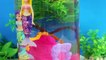 Princess Ariel & My Magical Mermaid Water Wonderland ZURU Toys Mermaids Dolls Toy Videos , Cartoons animated movies 2018