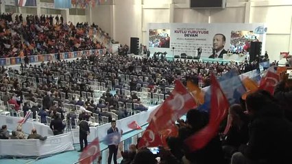 Başbakan Yıldırım, "Ruhunu 1 Dolara Satmış Hainler, Türkiye'ye Diz Çöktürmek İstediler Ama...