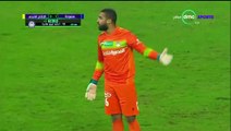 1-0 Ahmed Nabil Mang Penalty Goal Egypt  Premier - 24.12.2017 Semouha Club 1-0 Al Intagh Al Harbi