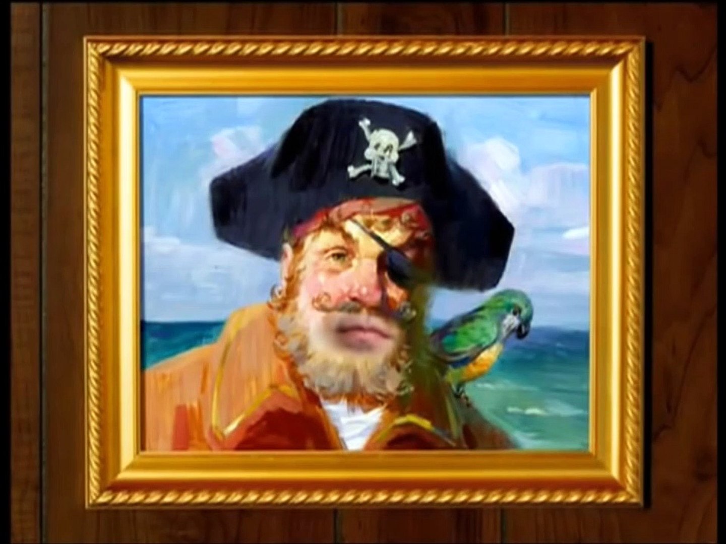 ⁣Whobob Whatpants Theme Song Russian (VERY RARE)