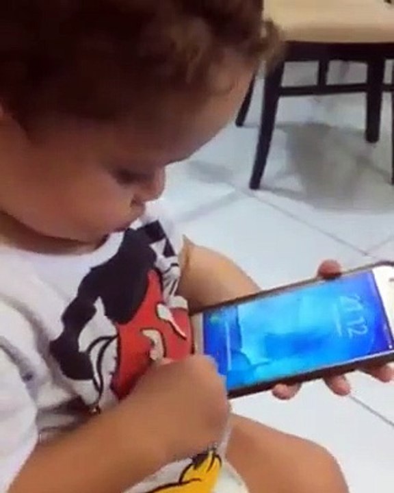 Quando o celular sabe oque você realmente ta procurando