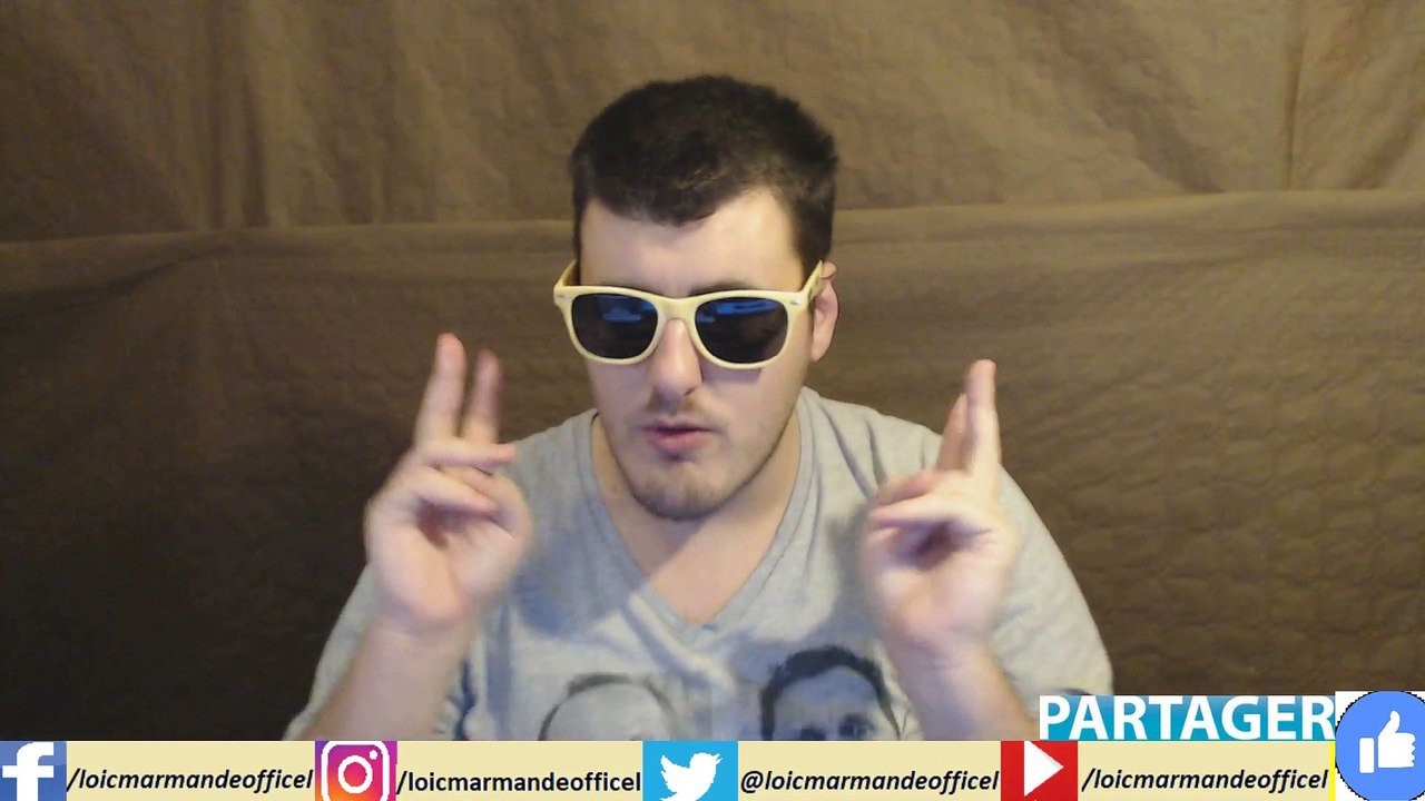 dailymotion  sa marche pas bien !!