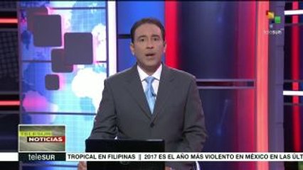 Vladimir Putin presenta metas demodernización de Rusia rumbo a 2018