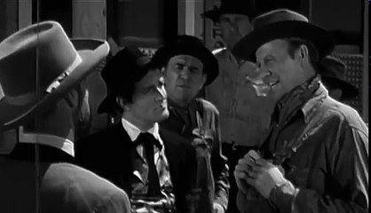 The Life and Legend of Wyatt Earp S02E04 The Double Life of Dora Hand