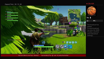 Josh is playing (125)