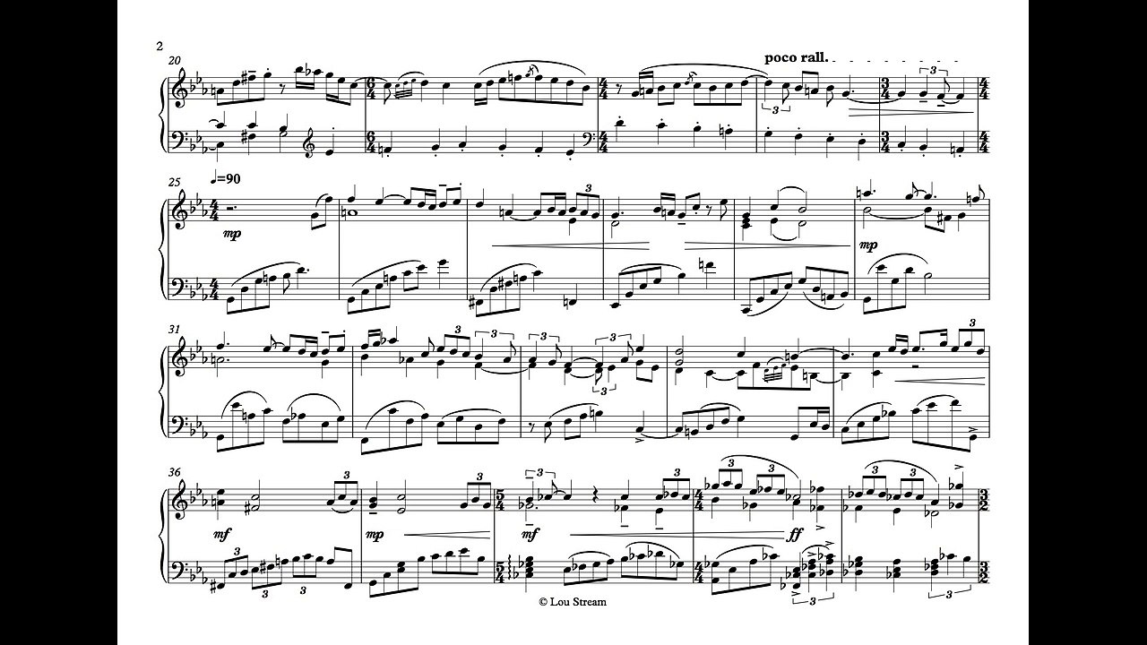 sonata 4
