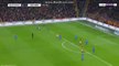 Garry Rodrigues Goal  Galatasaray 1 - 1 Goztepe 24.12.2017 HD