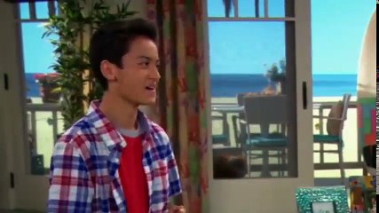 Liv And Maddie S04E12 Big Break-a-Rooney
