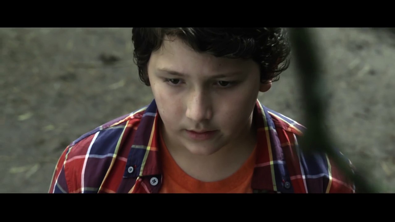 Coat Rack Cowboy - The Haunting Hour Full E #60 - The Haunting Hour