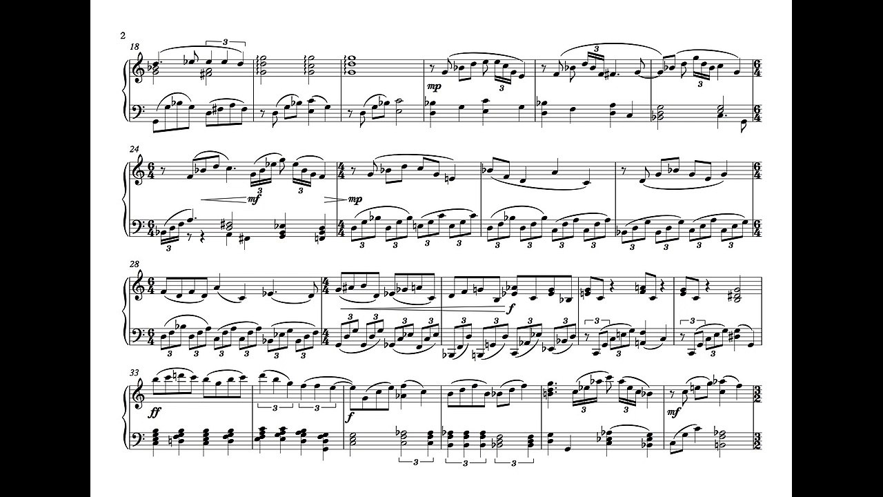sonata 5