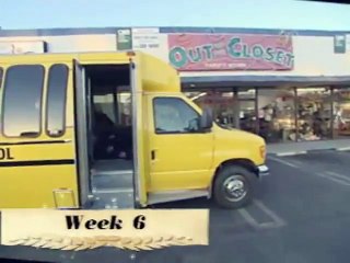 LEILENE "I WILL NOT HAVE SOMEONE INSULT MY MOTHERING SKILLS!' | OMG!RLY?!