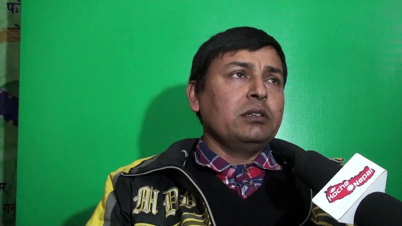 Talk with Punya Gautam About USA & Israel