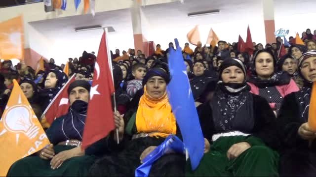 Bekir Bozdağ, (Khk ile Yapılan 'Tek Tip' Kıyafet Düzenlenmesi) Bir Ay İçerisinde Yönetmelik...