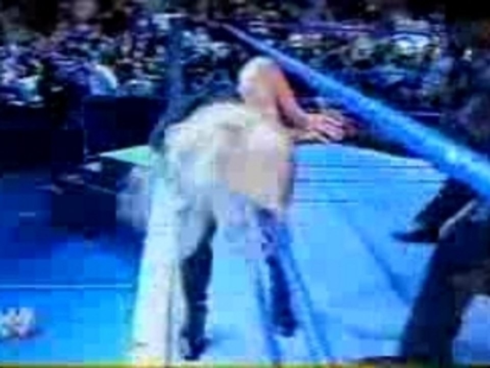 Torrie Wilson  11-27-2003