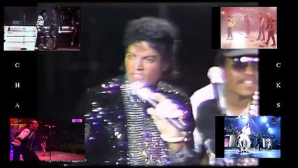 Michael Jackson I Want You Back