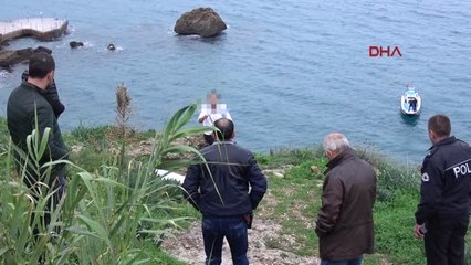 Antalya Ev Kiralamayan Babasına Kızıp İntihar Etmek İstedi