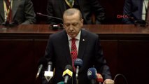 Erdoğan, Sudan Meclisi'ne Hitap Etti 2