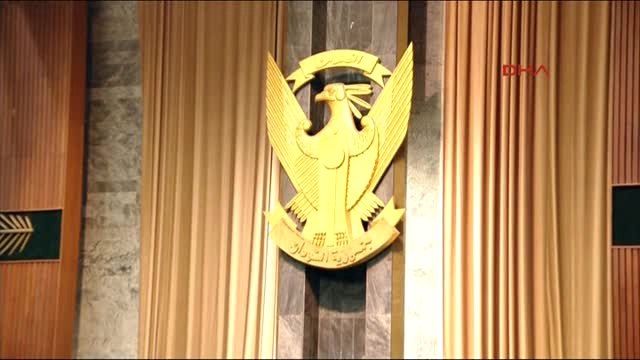 Erdoğan, Sudan Meclisi'ne Hitap Etti 5