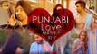 Punjabi Love Mashup 2017 - DJ Danish - Best Punjabi Mashup - Official Latest Punjabi Song 2017