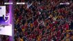 1-1 Garry Rodrigues Goal Turkey  Süper Lig - 24.12.2017 Galatasaray SK 1-1 Göztepe Izmir