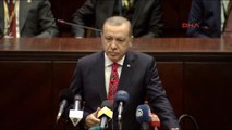 Erdoğan, Sudan Meclisi'ne Hitap Etti 3
