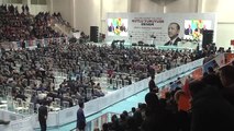 AK Parti 6. Olağan İl Kongresi - Kilis