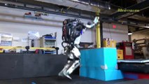 Boston Dynamics เปิดตัว Atlas หุ่นยนต์ฮิวแมนนอยด์ ที่อัปเกรดการเคลื่อนไหวแบบม้วนหน้าก้าวกระโดดได้อย่างอัจฉริยะ