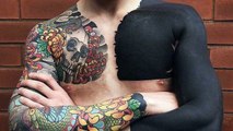 Breathtakingly Beautiful Blackout Tattoos-fICJhsHHxTA