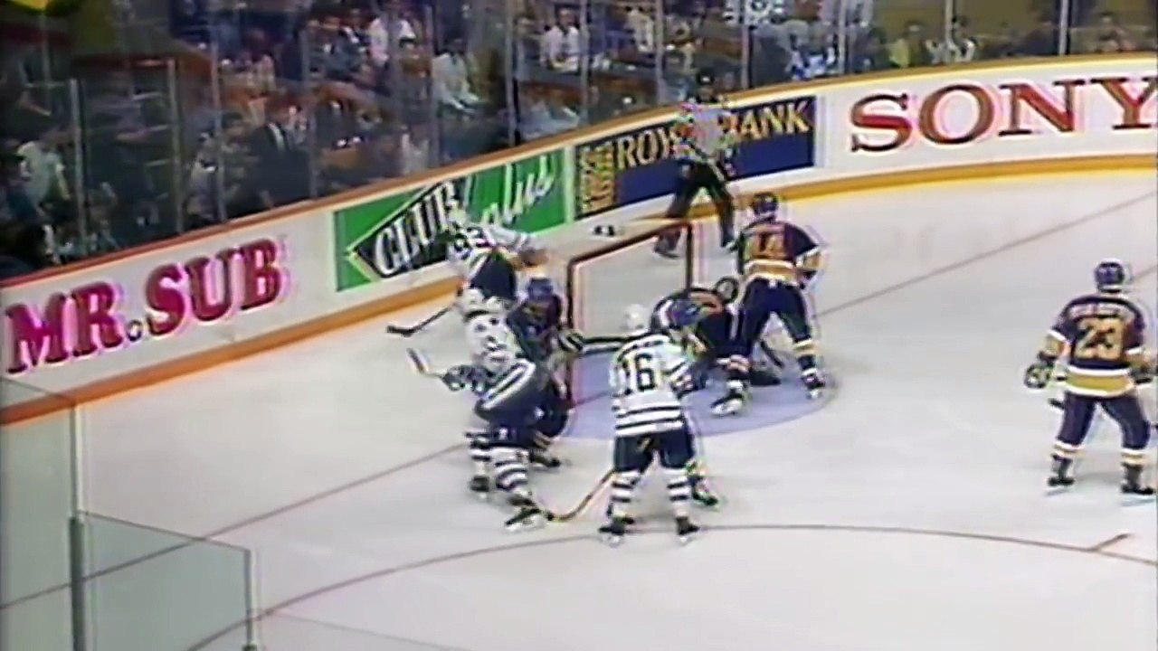 Toronto Maple Leafs celebrate 100 years in the NHL