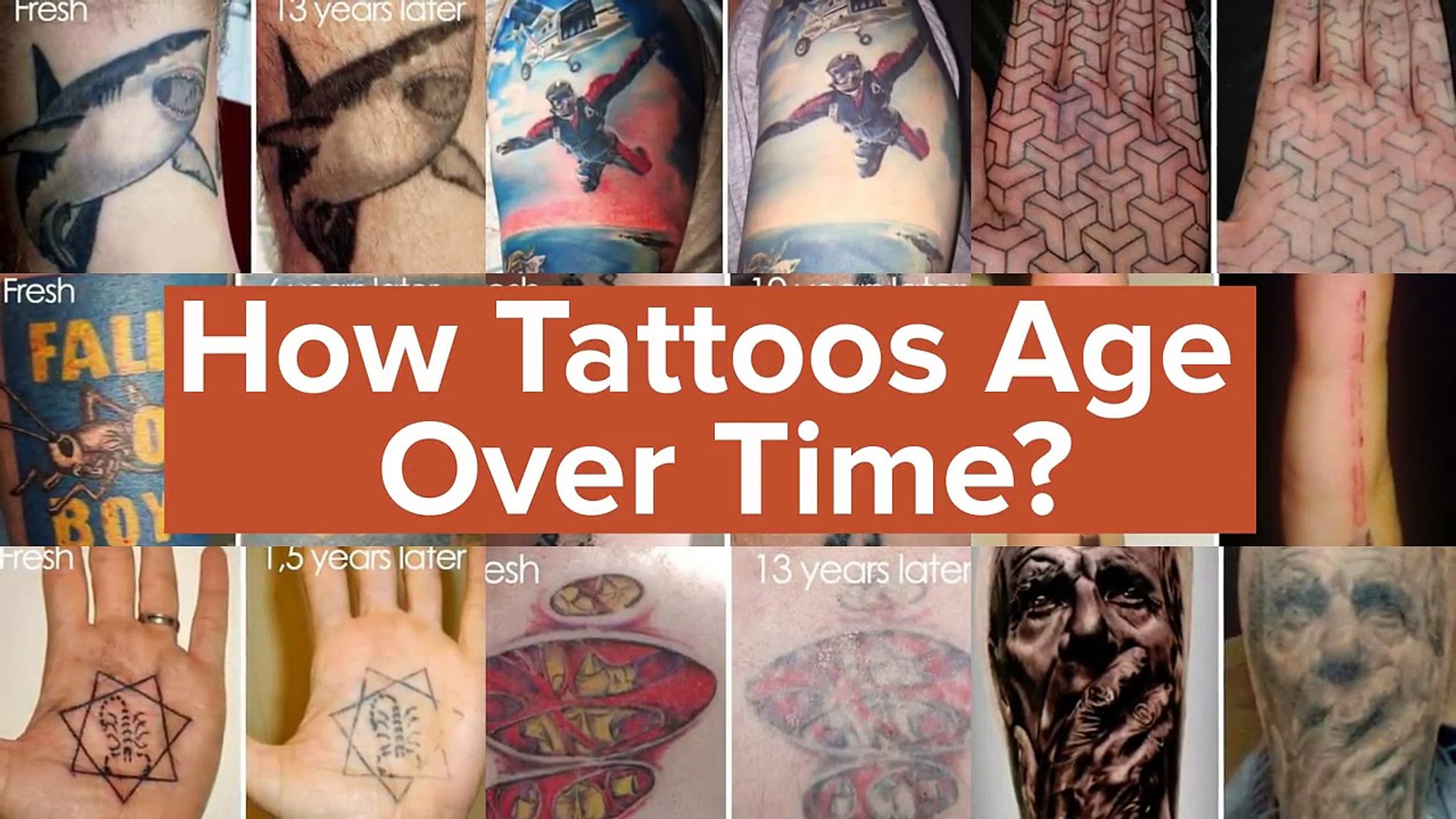 How Tattoos Age Over Time - reasons and advices-vRuIaqXXmeM