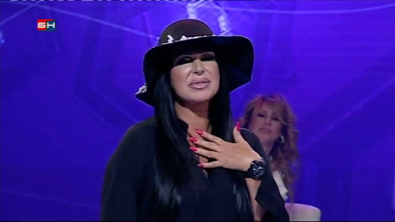 Marta Savic - Fejk replika (BN 2017)