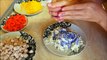 Салат НОВОГОДНЯЯ СКАЗКА салат на НОВЫЙ ГОД салат на ПРАЗДНИЧНЫЙ СТОЛ новогодний салат Салаты рецепты-yZ9dAO9B_vo
