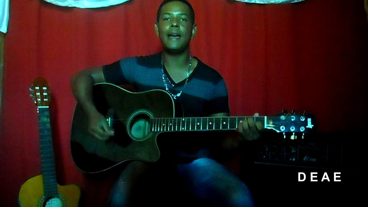 Menino da porteira