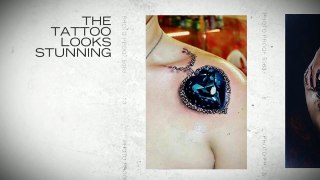Mind-boggling 3D tattoos.BEST TATTOOS _ TATTOO WORLD-TunTX9Y1jeM
