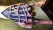 Optical Illusion Tattoos That Will Make You Look Twice-SweSkclWo9M